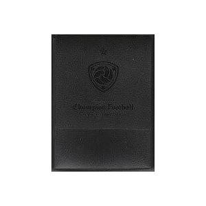 セガ公式デッキケース／01-02／黒・縦型（中古）