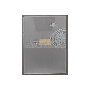 セガ公式デッキケース／02-03Ver.2.0／クリア・縦型