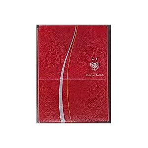 WCCFキャンペーンデッキケース[マンチェスター]※全体に小さめのキズ