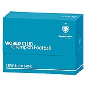 WCCF08-09キャンペーンデッキケース第3弾[Ver.02-03]※裏面にキズ