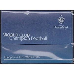 WCCF08-09キャンペーンデッキケース第3弾[Ver.05-06]※未開封