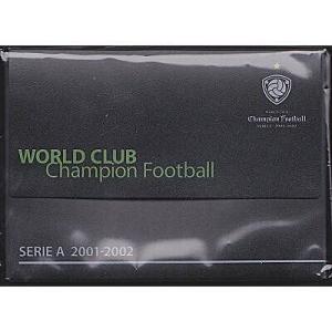 WCCF08-09キャンペーンデッキケース第3弾[Ver.01-02]※未開封