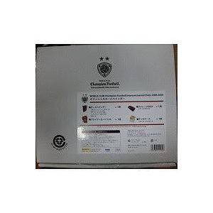 WCCF公式バインダー[08-09]※未使用品