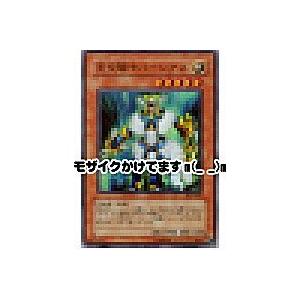 天空騎士（エンジェルナイト）パーシアス[スーパー／DL5]