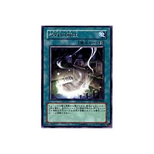 奇跡の蘇生（ミラクル・リボーン）[レア／CDIP]