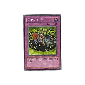 大落とし穴[ノーマルレア／CSOC]