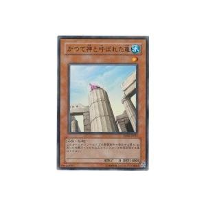 かつて神と呼ばれた亀[ノーマルレア／TSHD]