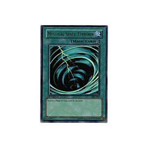 MYSTICAL SPACE TYPHOON（サイクロン）[ウルトラ／MRL]※表面に微キズ