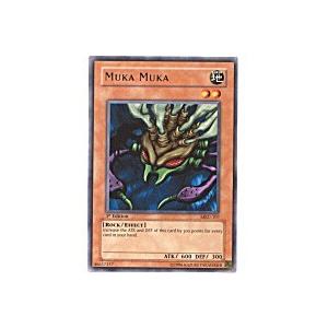 MUKAMUKA（ムカムカ）[レア／MRD]