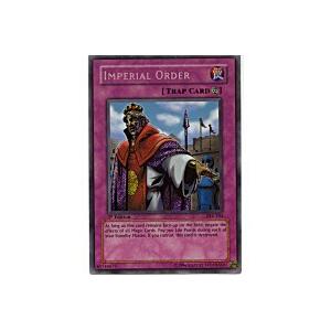 IMPERIAL ORDER（王宮の勅命）[シークレット／PSV]