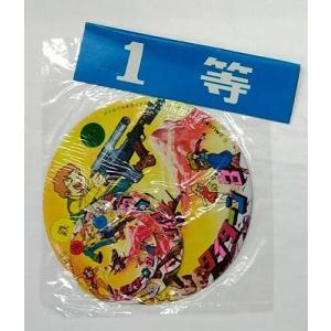 ダイターン3　面子　3枚セット　1等　昭和　レトロ