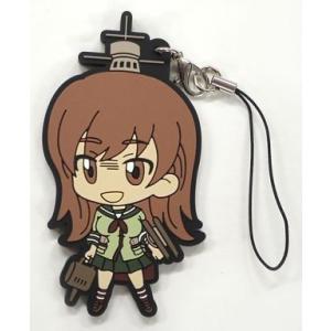 艦隊これくしょん 艦これ ラバーストラップ 大井