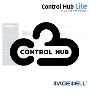 Magewell【Control Hub】デバ...の詳細画像4