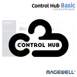 Magewell【Control Hub】デバ...の詳細画像5