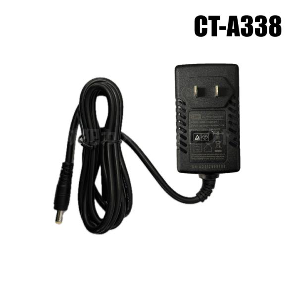 SC-IPM07PRO専用 DC12.6V 2A充電器（代引不可・返品不可）/ CT-A338