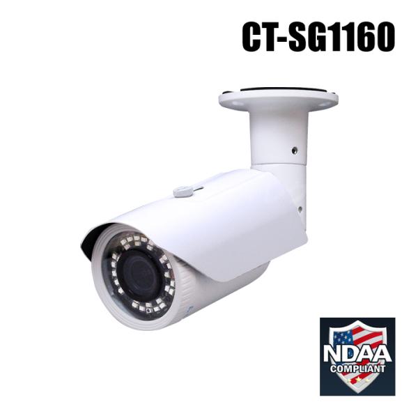 防犯カメラ 220万画素 防雨 赤外線暗視VFカメラ（AHD/TVI/CVI/CVBS 選択可） /...