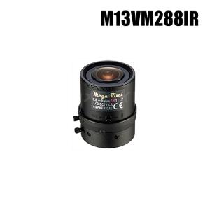 Panasonic（パナソニック） M13VG288IR タムロン 3メガピクセル対応 f2