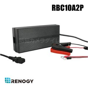 RENOGY（レノジー） RENOGY 12V 20A バッテリー充電器 リン酸鉄