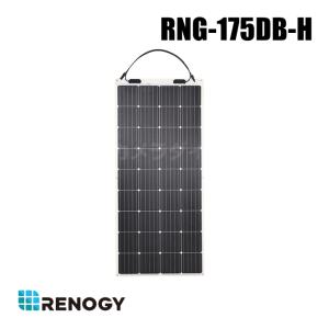 RENOGY（レノジー） RENOGY 120W ShadowFluxシリーズ N型 ソーラー