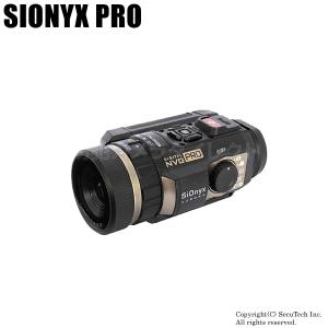 フルカラーナイトビジョン サイオニクス オーロラ プロ / SIONYX-PRO（代引不可・返品不可）