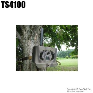 ドコでもeye Security SC03ST HDワイヤレスセキュリティカメラ 充電式