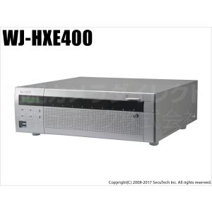 WJ-HXE400 Panasonic パナソニック i-proエクストリーム 増設ユニット（代引不可・返品不可）｜bc-direct