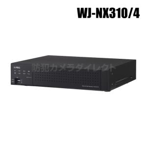 Panasonic（パナソニック） WJ-NX200/4【新品】panasonic i-PRO