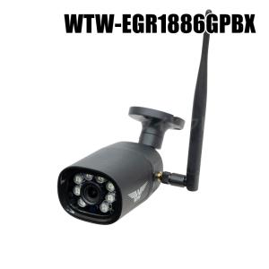 塚本無線 7インチタッチモニター 4ch 録画機 WTW-EG1372GW未使用 WTW 塚本無線 7インチタッチモニター 4ch イーグルmini 録画機（代引
