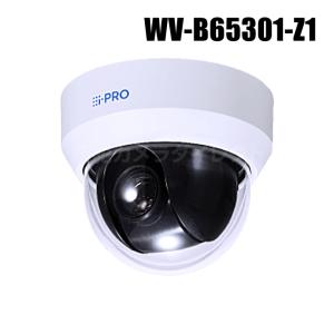 Panasonic（パナソニック） アイプロ i-PRO 2MP 屋外 21倍 PTZ AI