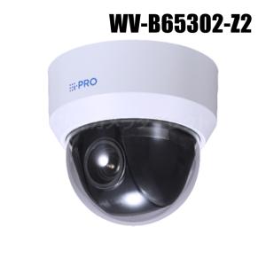 Panasonic（パナソニック） アイプロ i-PRO 2MP 屋外 21倍 PTZ AI