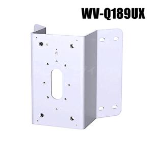 パナソニック Panasonic 監視カメラ用 壁取付金具 WV-Q122A Amazon.co.jp: パナソニック カメラ壁取付金具 WV-Q122A : DIY