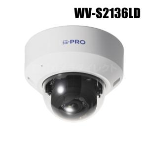 Panasonic アイプロ i-PRO 5MP 屋内 全方位AIカメラ （代引不可