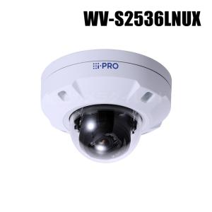 Panasonic（パナソニック） アイプロ i-PRO 屋内 フルHD ドームAI