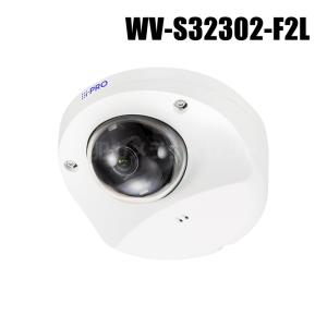 Panasonic（パナソニック） アイプロ i-PRO フルHD 屋内 パンチルト