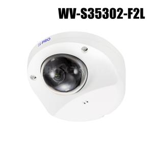 Panasonic（パナソニック） アイプロ i-PRO 2MP 屋外 21倍 PTZ AI