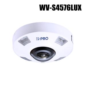 Panasonic（パナソニック） 3年保証 WV-S2536LNUX 後継 i-PRO アイプロ