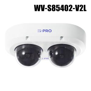 Panasonic（パナソニック） アイプロ i-PRO 2MP 屋外 3.1倍 PTZ AI