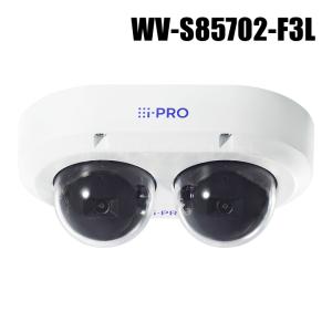 Panasonic（パナソニック） アイプロ i-PRO 2MP 屋外 21倍 PTZ AI