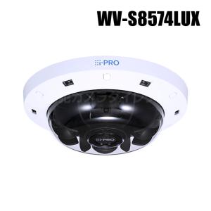 屋外ネットワークカメラ　WV-S65340 WV-S65340-Z2K i-PRO AI屋外ネットワークカメラPTZタイプ 21倍耐重塩害