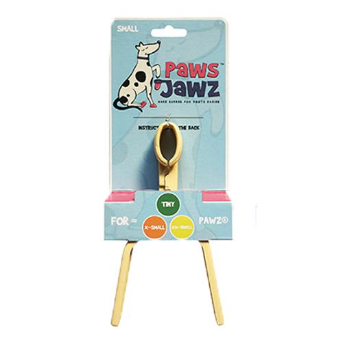 PAWS JAWZ ポウズ ジョーズ Pawz ラバーブーツ用 装着器具 Sサイズ（Tiny.XXS...