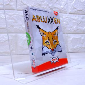 アブルクセン / Abluxxen （アミーゴ版）｜BCD GAMES