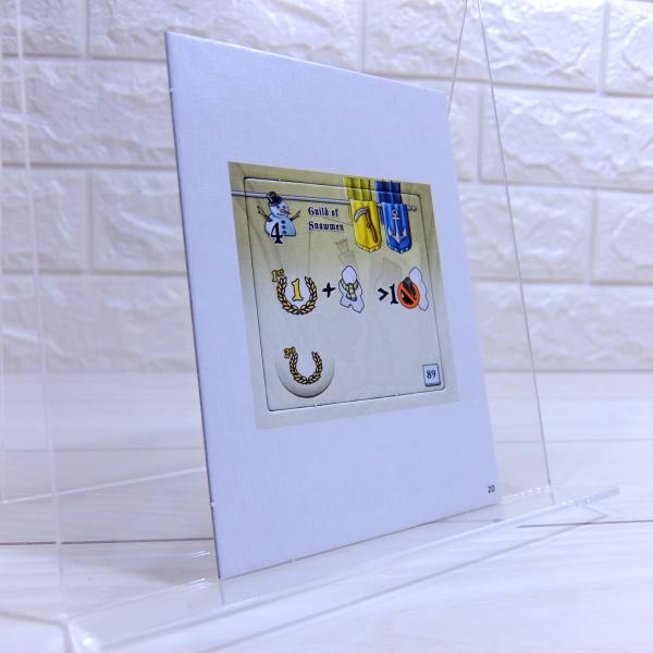 ギルド・オブ・ロンドン プロモタイル / Guilds of London: Guild of Sn...