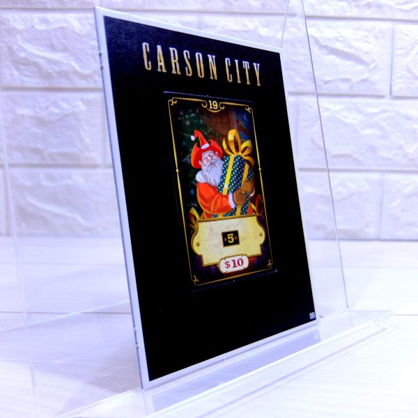 カーソンシティ サンタクロース / Carson City: Father Christmas Pr...