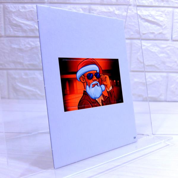 コードネーム プロモタイル：スペシャルクリスマスボーナス / Codenames: Special ...