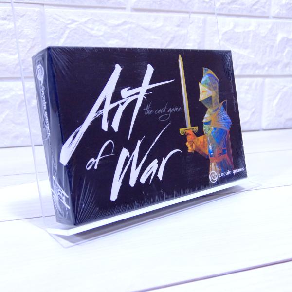 アート オブ ウォー / Art of War: The Card Game