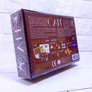 カフェ / Cafeの詳細画像1