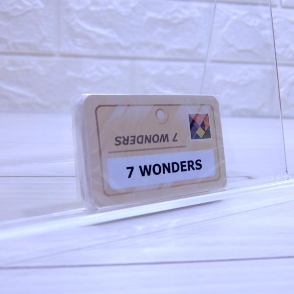 コードネーム ミニ拡張 / Codenames: Authors &amp; Games