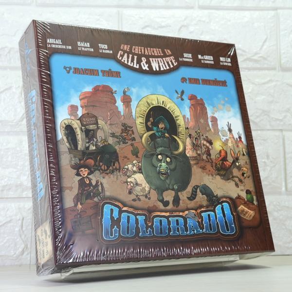 コロラド / Colorado