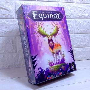 イクイノックス / Equinoxの商品画像