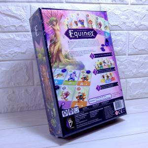 イクイノックス / Equinoxの詳細画像1